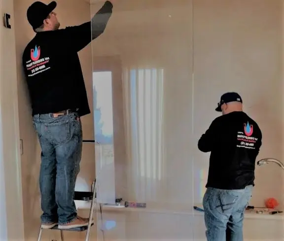 Professional plumbing installation for Tankless Water Heater Installation in McDonogh Park